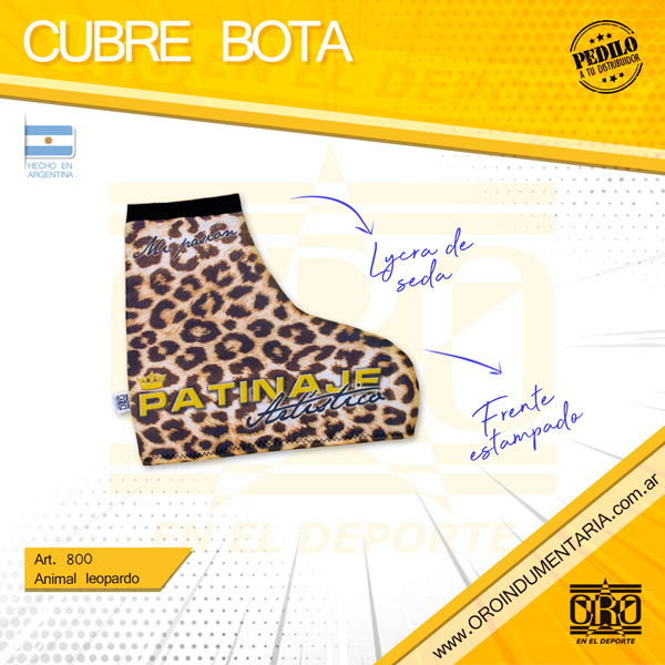 cubrebota-animalleopardo
