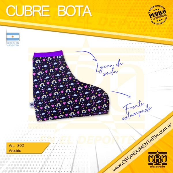 cubrebota-arcoiris