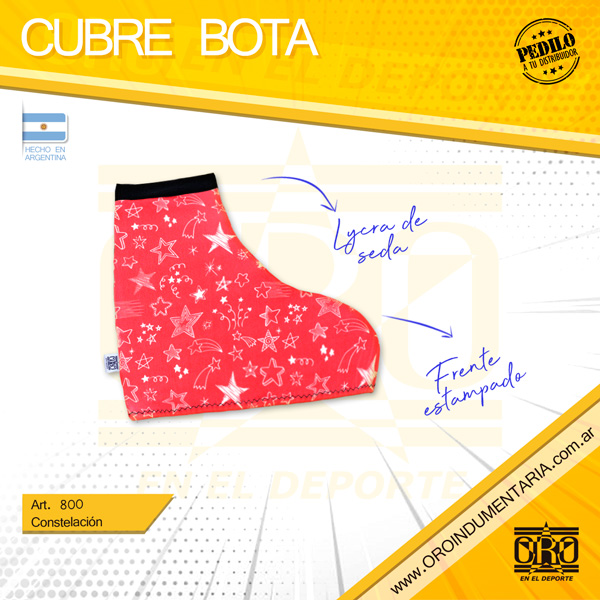 cubrebota-constelacion