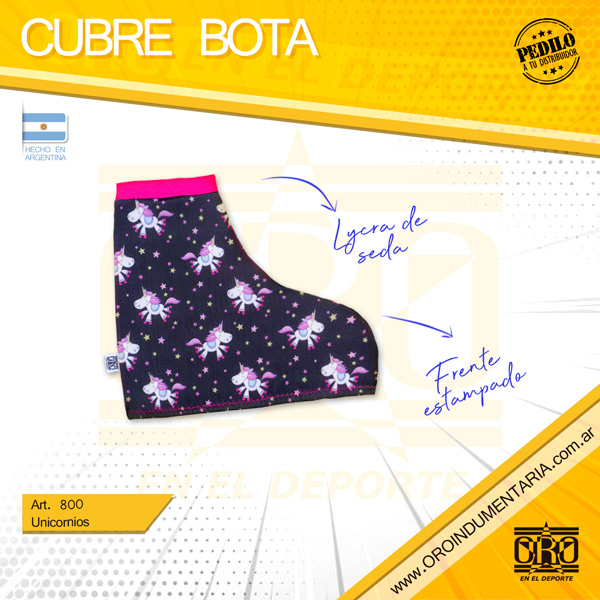 cubrebota-unicornios
