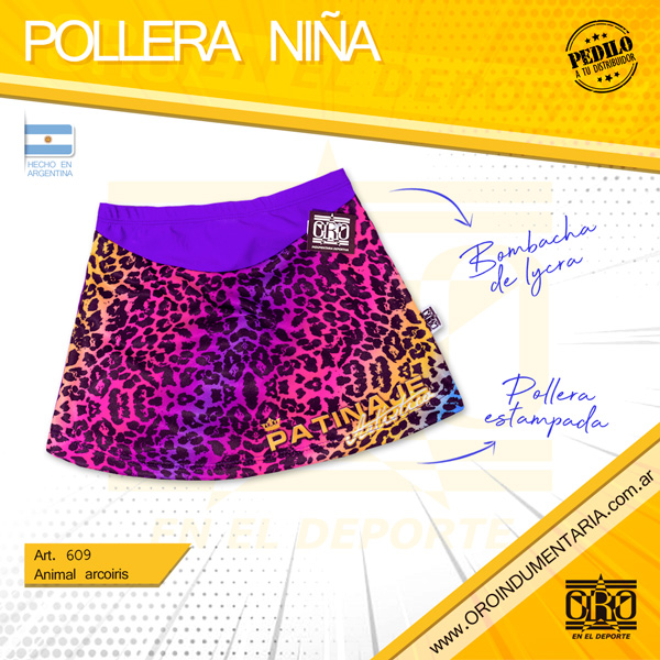 pollera-animalarcoiris