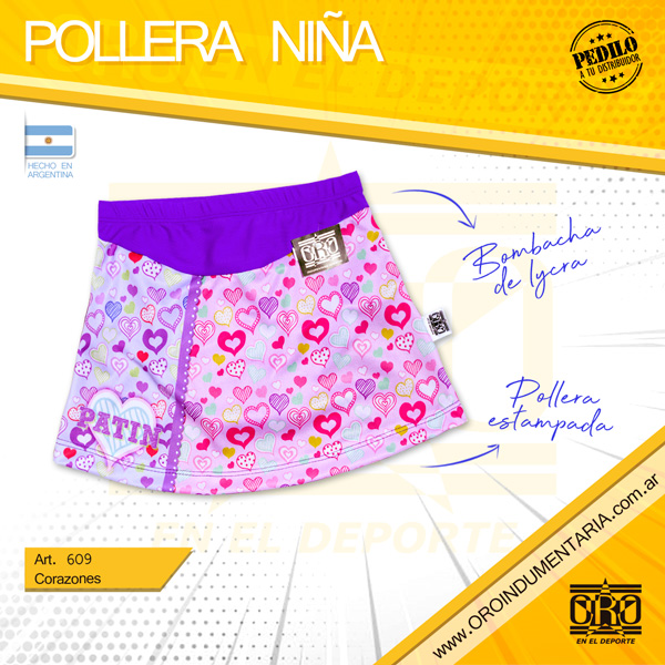 pollera-corazones