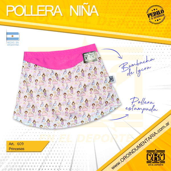 pollera-princesas